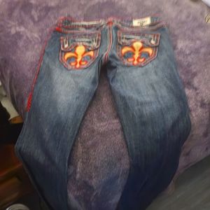 Laguna Beach Jeans Size 27